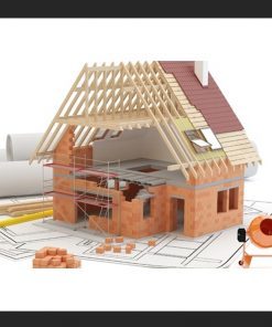 formation | concevoir et construire une maison en maçonnerie